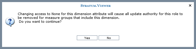 Help -- Why is an Update Checkbox Disabled for a Role's Category?