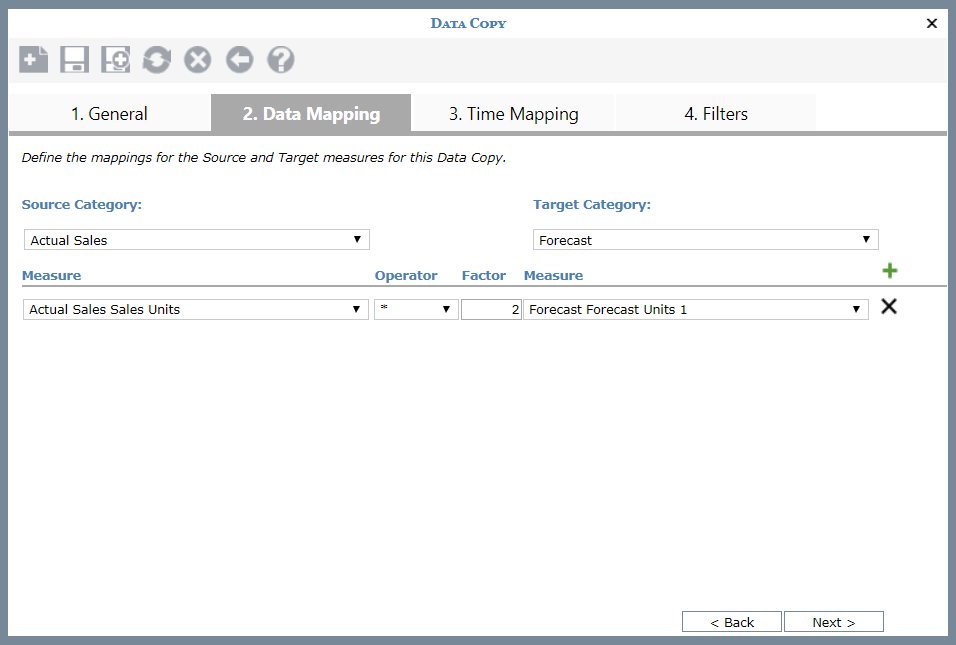 Help -- Data Copy That Has Filters