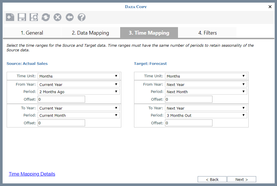 Help -- Data Copy That Has Filters